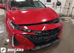 تۆیۆتا پریوس